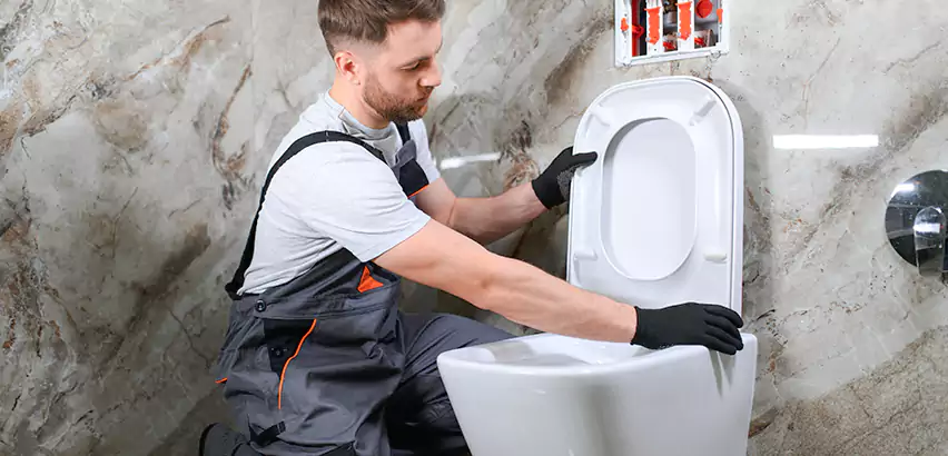 Urinal Installation in East Islip