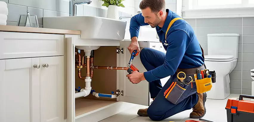 Water Damage Restoration in East Islip