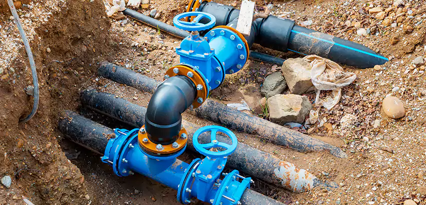 Professional Water Line Installation Services in East Islip, NY