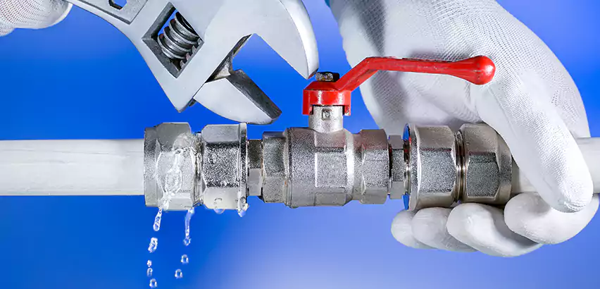Water Line Repair in East Islip, NY
