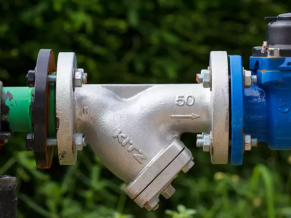 Why Choose East Islip Plumbing for Backflow Preventer Services in East Islip, NY?