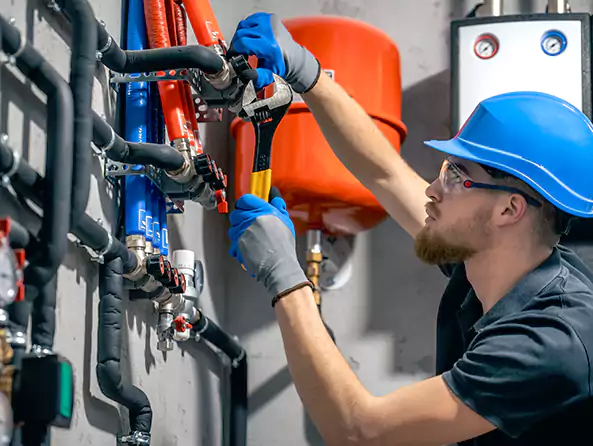 Why Choose East Islip Plumbing for Backflow Preventer Installation in East Islip, NY?