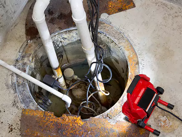 Why Choose East Islip Plumbing for Basement Sump Pump Installation in East Islip?