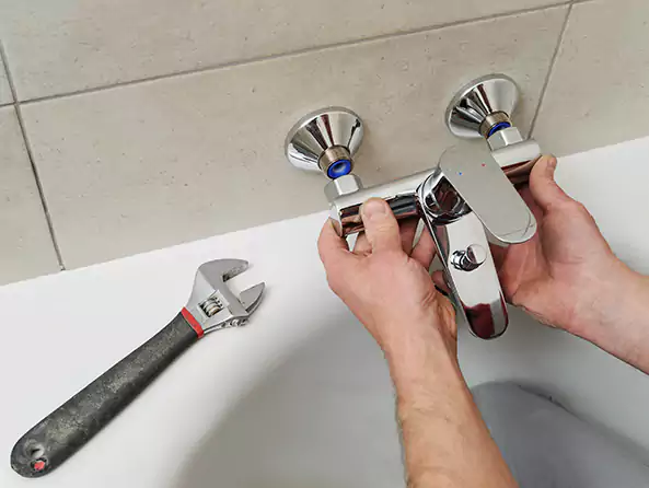 Why Choose East Islip Plumbing for Bathtub Faucet Replacement in East Islip, NY?