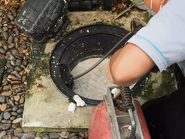 Why Choose East Islip Plumbing for Clogged Drain Repair in East Islip, NY?