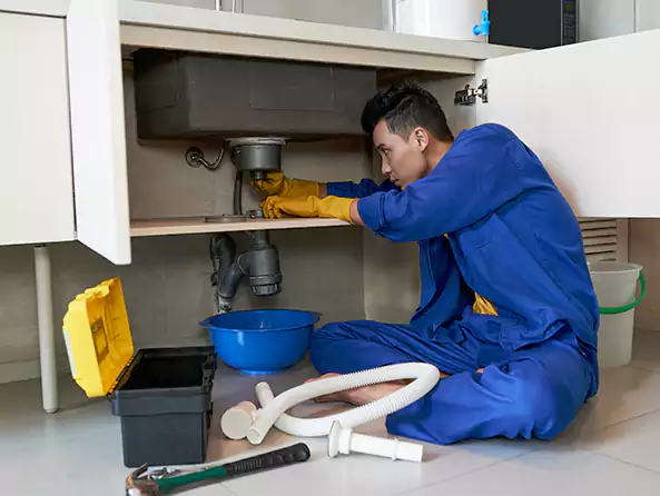 Why Choose East Islip Plumbing for Drain Cleaning in East Islip, NY?
