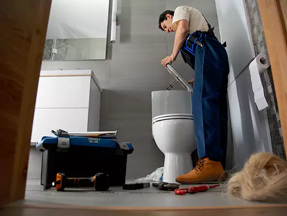  Why Choose East Islip Plumbing for Drainage Services in East Islip, NY?]