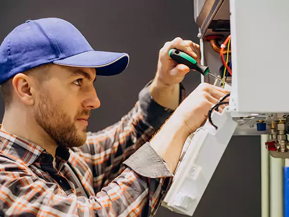Why Choose East Islip Plumbing for Electric Tankless Water Heater Installation in East Islip, NY?
