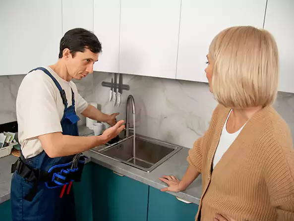 Why Choose East Islip Plumbing for Emergency Plumbing Repair in East Islip, NY?
