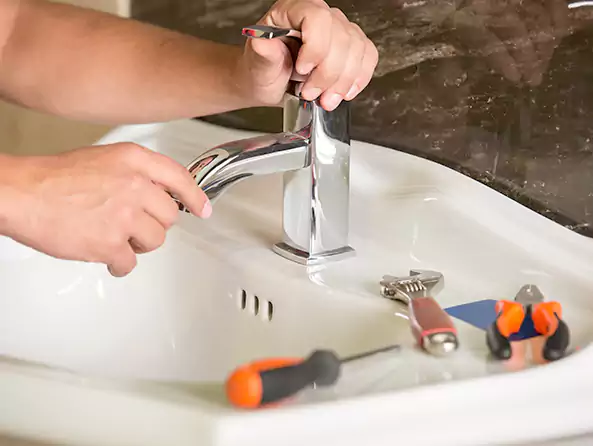 Why Choose East Islip Plumbing for Bathroom Faucet Installation in East Islip, NY?