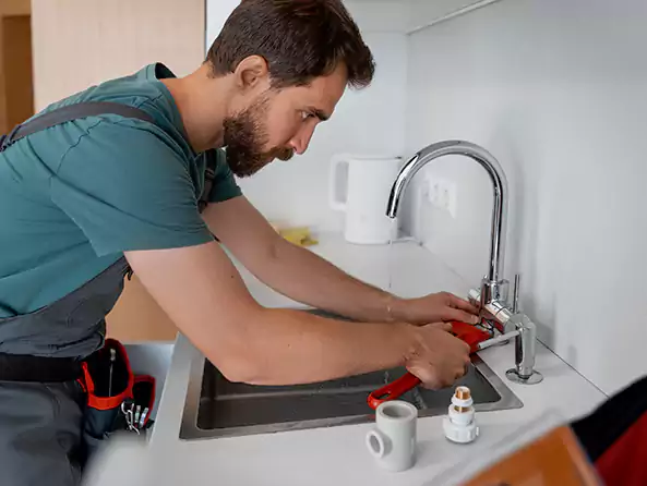 Why Choose East Islip Plumbing for Faucet Repair in East Islip, NY?