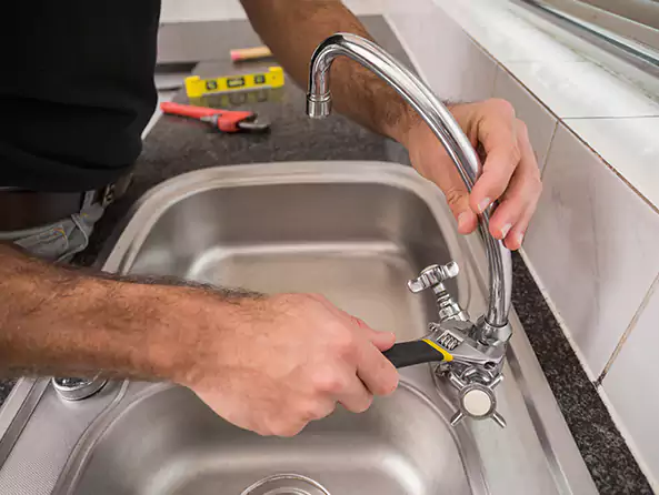 Why Choose East Islip Plumbing for Faucet Replacement in East Islip, NY?