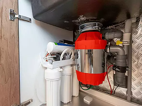 Why Choose East Islip Plumbing for Garbage Disposal Installation in East Islip, NY?