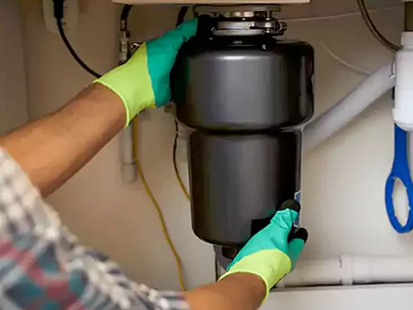 Why Choose East Islip Plumbing for Garbage Disposal Replacement in East Islip, NY?