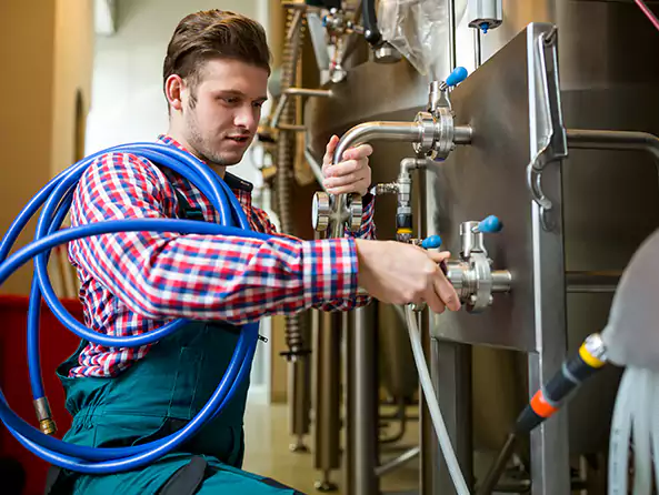 Why Choose East Islip Plumbing for Gas Leak Repair in East Islip, NY?