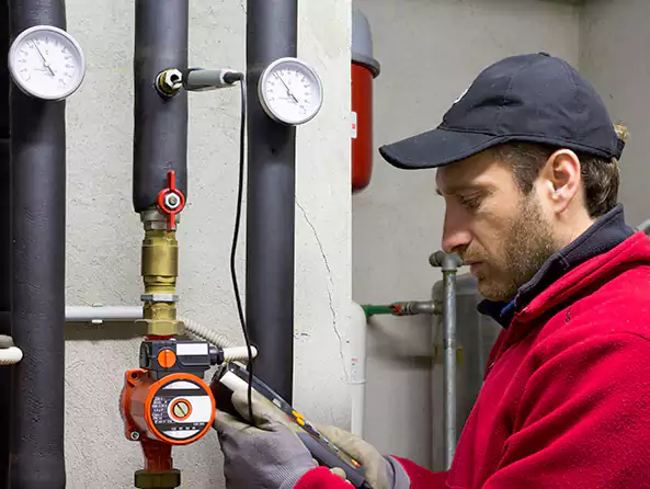 Why Choose East Islip Plumbing for Gas Line Installation in East Islip, NY?