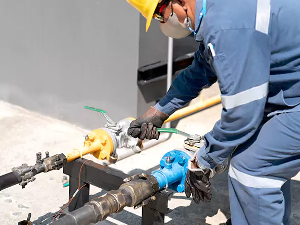 Why Choose East Islip Plumbing for Gas Line Repair in East Islip, NY?