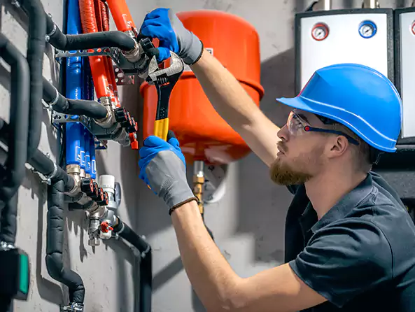 Why Choose East Islip Plumbing for Gas Water Heater Installation in East Islip, NY