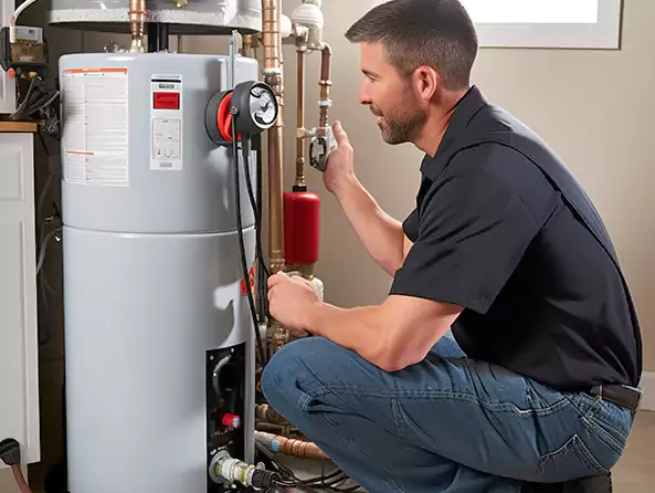 Why Choose East Islip Plumbing for Gas Water Heater Repair in East Islip, NY?