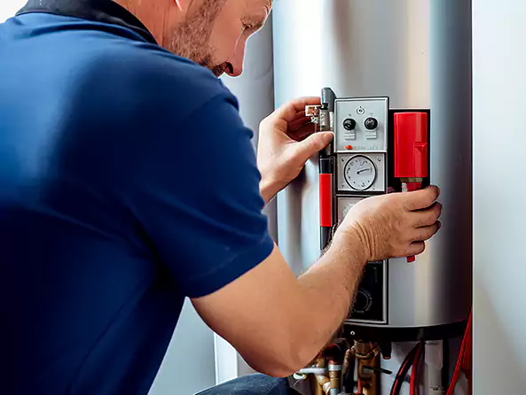 Why Choose East Islip Plumbing for Gas Water Heater Replacement in East Islip, NY?