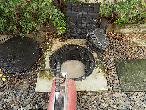 Why Choose East Islip Plumbing for Grease Trap Repair in East Islip, NY?