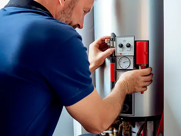 Why Choose East Islip Plumbing for Hot Water Tank Maintenance in East Islip, NY?