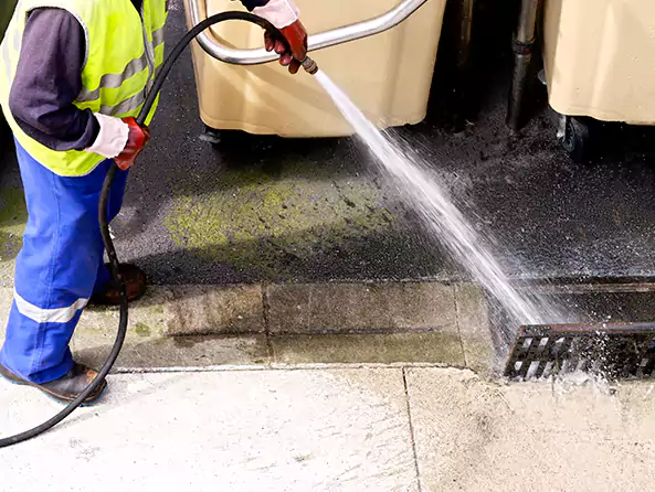 Why Choose East Islip Plumbing for Hydro Jetting in East Islip, NY?