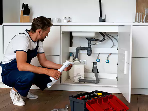 Why Choose East Islip Plumbing for Insinkerator Installation in East Islip, NY?