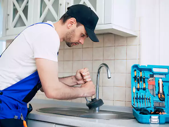 Why Choose East Islip Plumbing for Kitchen Plumbing in East Islip, NY?