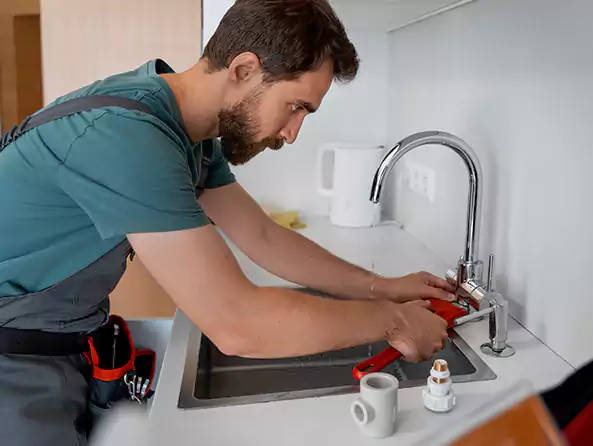 Why Choose East Islip Plumbing for Kitchen Sink Installation in East Islip, NY?