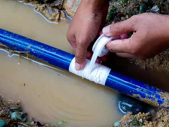  Why Choose East Islip Plumbing for Leak Detection in East Islip, NY?]
