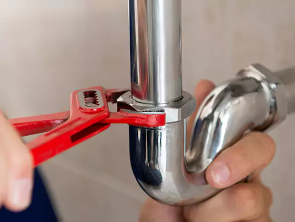 Why Choose East Islip Plumbing for PEX Pipe Installation in East Islip, NY?