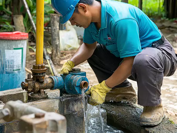 Why Choose East Islip Plumbing for Pipe Repair in East Islip, NY?