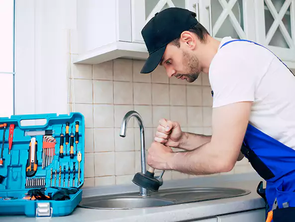 Why Choose East Islip Plumbing for Plumbing Inspection in East Islip, NY?