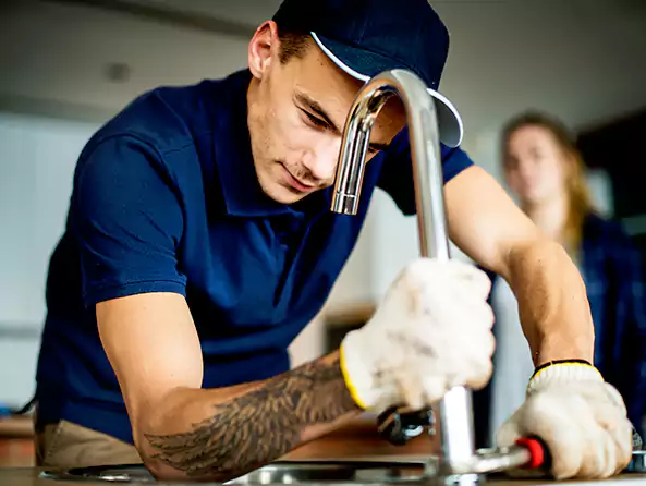Why Choose East Islip Plumbing for Plumbing Repair in East Islip, NY?