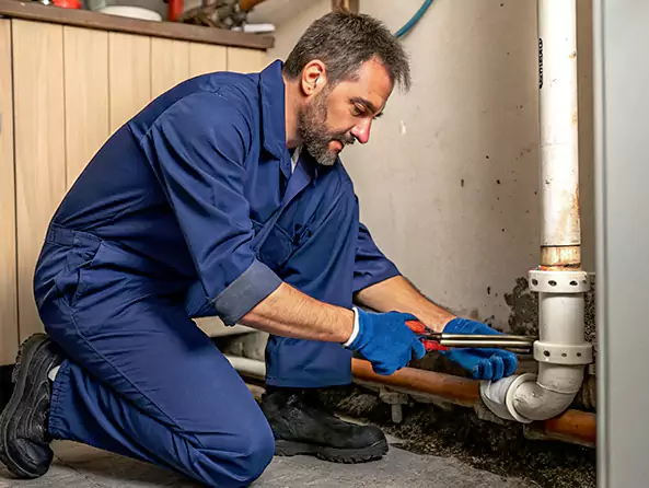 Why Choose East Islip Plumbing for Repiping Services in East Islip?