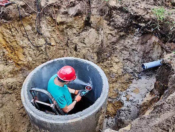 Why Choose East Islip Plumbing for Septic Tank Repair in East Islip, NY?