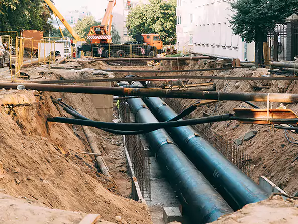 Why Choose East Islip Plumbing for Sewer Cleaning in East Islip, NY?