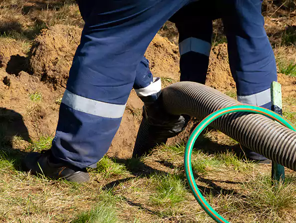 Why Choose East Islip Plumbing for Sewer Line Replacement in East Islip, NY?