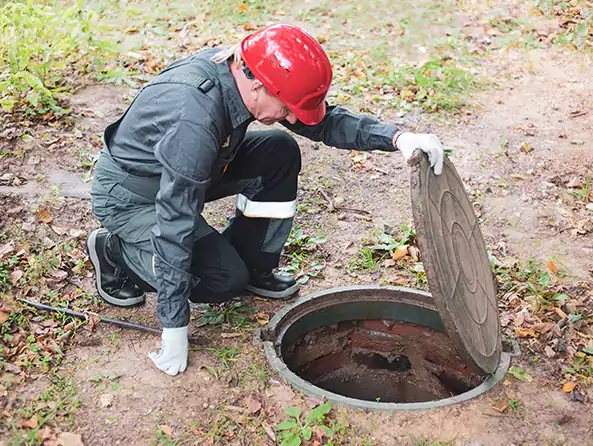 Why Choose East Islip Plumbing for Sewer Repair in East Islip, NY?