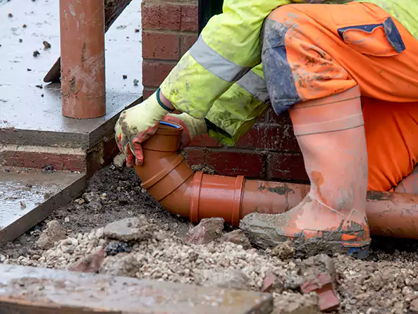 Why Choose East Islip Plumbing for Sewer Replacement in East Islip, NY?