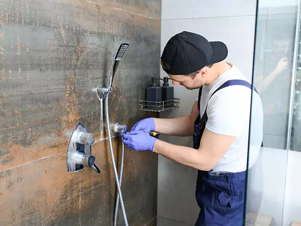Why Choose East Islip Plumbing for Shower Installation in East Islip, NY?