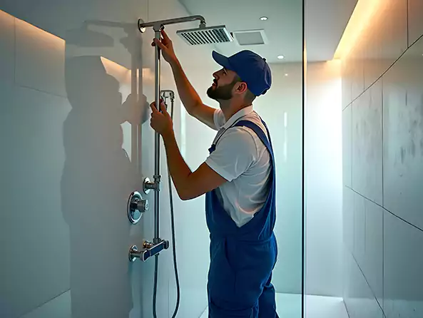 Why Choose East Islip Plumbing for Shower Replacement in East Islip, NY?