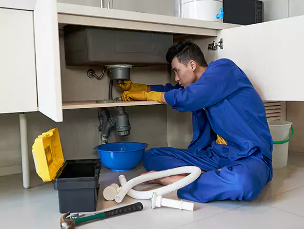 Why Choose East Islip Plumbing for Sink Drain Replacement in East Islip, NY?