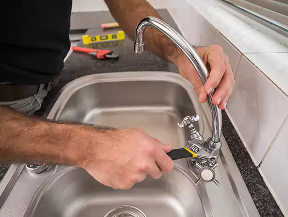 Why Choose East Islip Plumbing for Sink Installation in East Islip, NY?