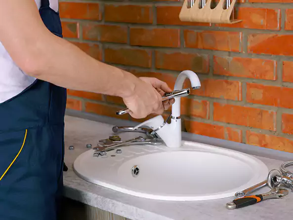 Why Choose East Islip Plumbing for Sink Repair in East Islip, NY?