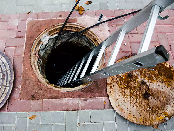 Why Choose East Islip Plumbing for Storm Drain Cleaning in East Islip, NY?