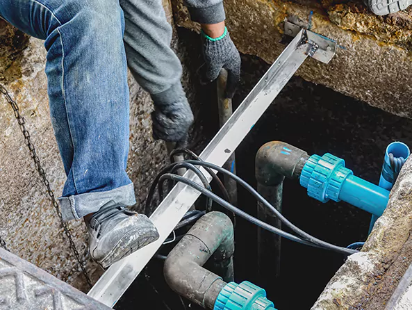 Why Choose East Islip Plumbing for Sump Pump Maintenance in East Islip, NY?