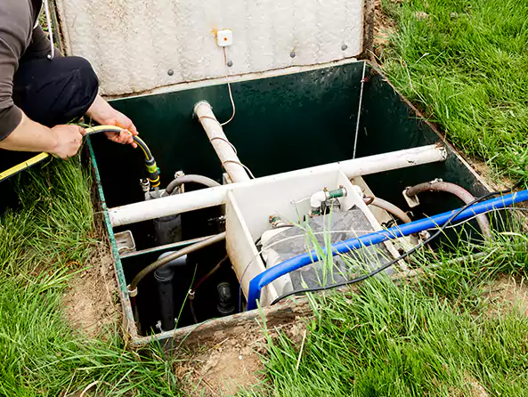 Why Choose East Islip Plumbing for Sump Pump Replacement in East Islip, NY?