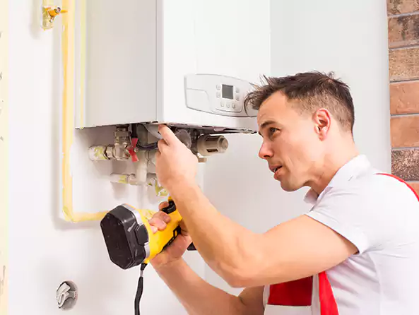 Why Choose East Islip Plumbing for Tankless Water Heater Installation in East Islip, NY?